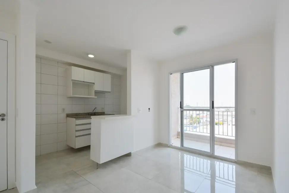 Foto 3 de Apartamento com 2 quartos à venda, 53m2 em Vila Guilherme, São Paulo - SP