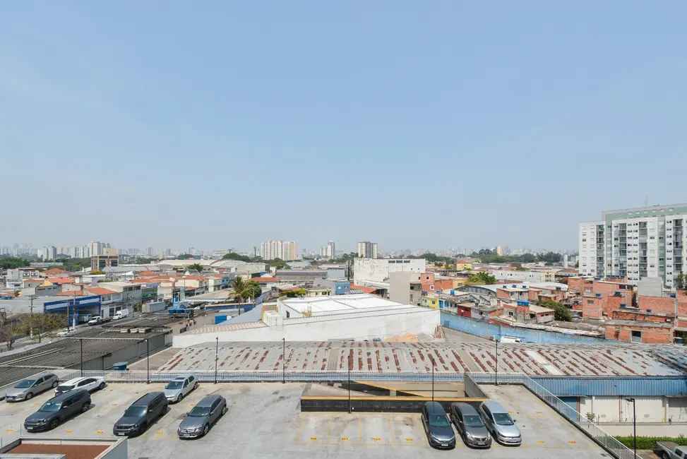 Foto 9 de Apartamento com 2 quartos à venda, 53m2 em Vila Guilherme, São Paulo - SP