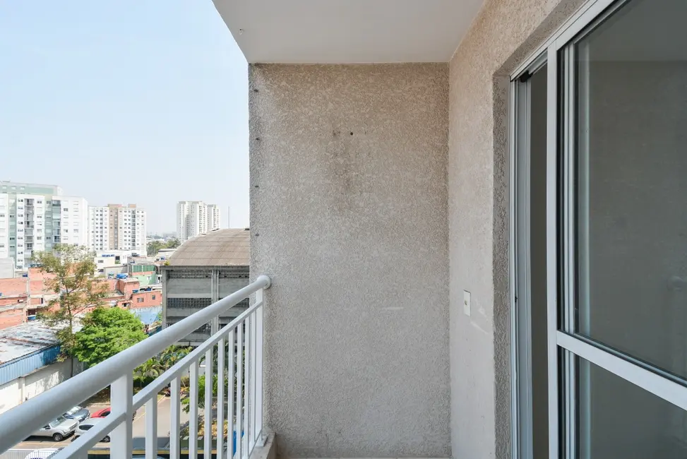 Foto 7 de Apartamento com 2 quartos à venda, 53m2 em Vila Guilherme, São Paulo - SP