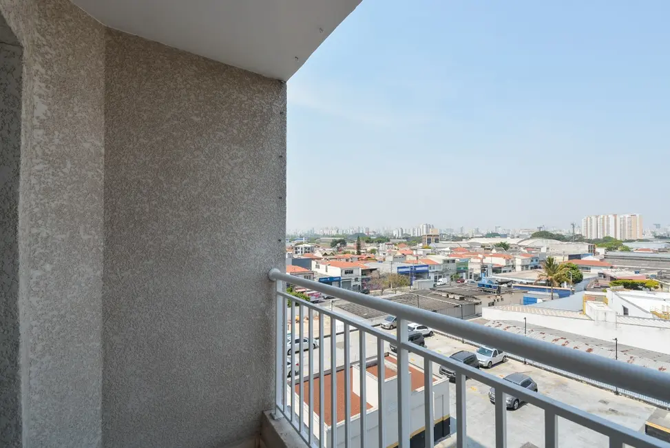 Foto 8 de Apartamento com 2 quartos à venda, 53m2 em Vila Guilherme, São Paulo - SP
