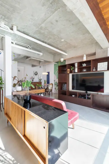 Foto 8 de Cobertura com 2 quartos à venda, 159m2 em Santa Cecília, São Paulo - SP