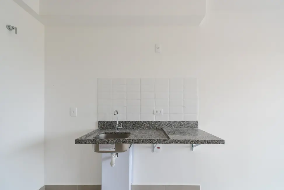 Foto 3 de Apartamento com 1 quarto à venda, 31m2 em Butantã, São Paulo - SP