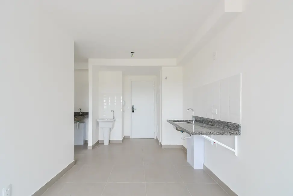 Foto 4 de Apartamento com 1 quarto à venda, 31m2 em Butantã, São Paulo - SP