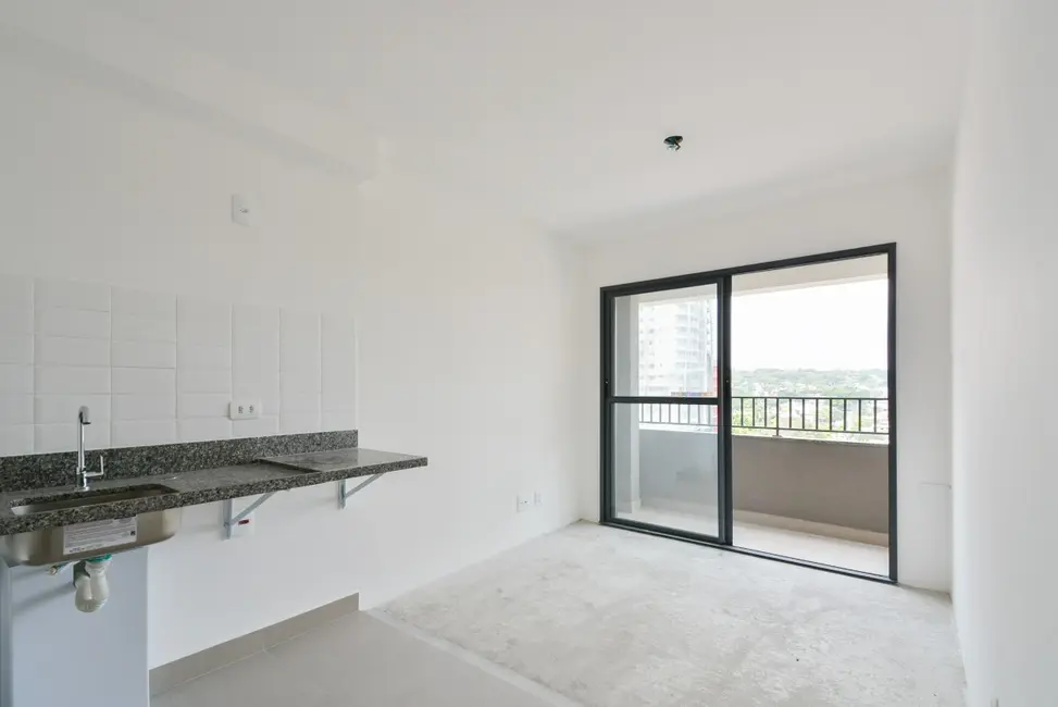 Foto 2 de Apartamento com 1 quarto à venda, 31m2 em Butantã, São Paulo - SP