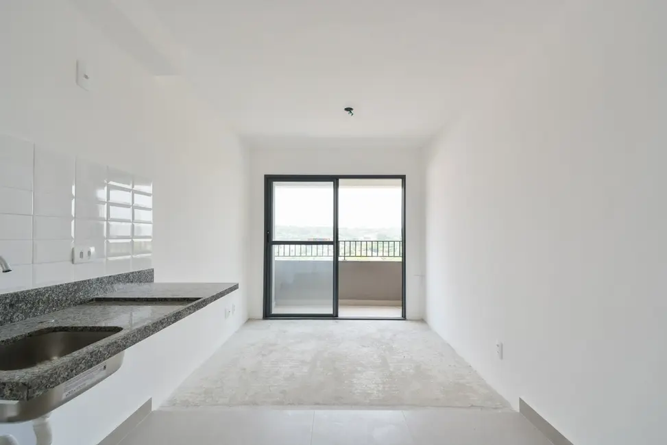 Foto 1 de Apartamento com 1 quarto à venda, 31m2 em Butantã, São Paulo - SP