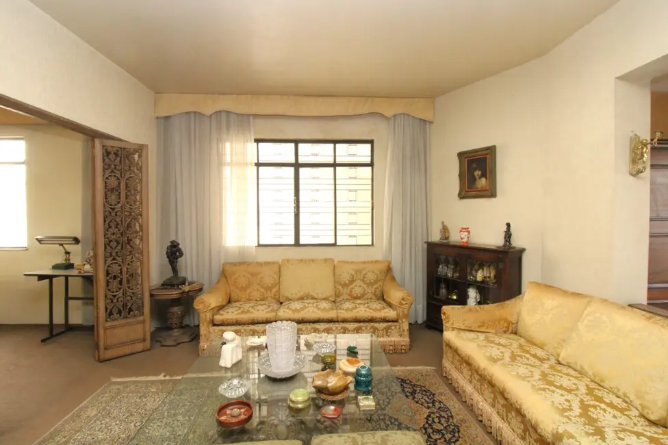 Foto 3 de Sobrado com 4 quartos à venda, 350m2 em Jardim da Glória, São Paulo - SP