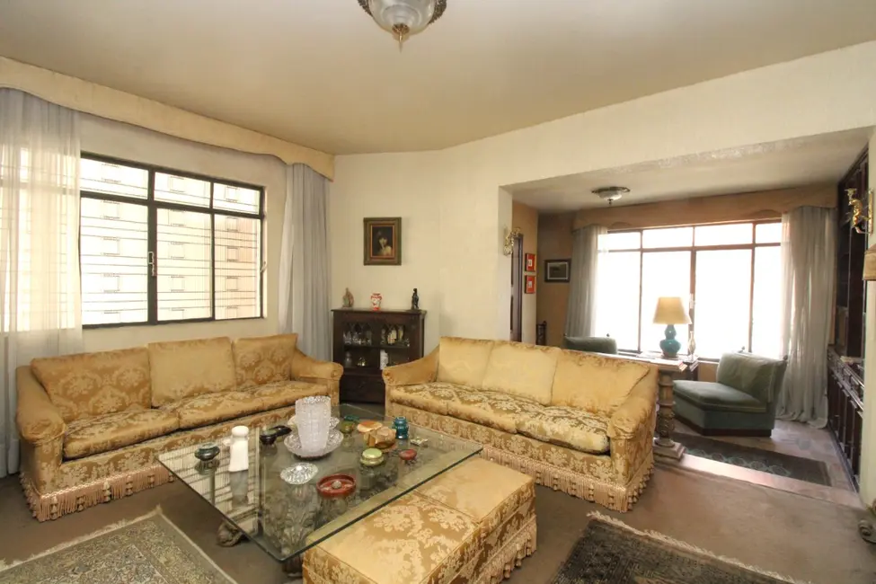 Sobrado com 4 quartos à venda, 441m2 em Jardim da Glória, São Paulo - SP - imagem 7 Foto 7 de Sobrado com 4 quartos à venda, 441m2 em Jardim da Glória, São Paulo - SP