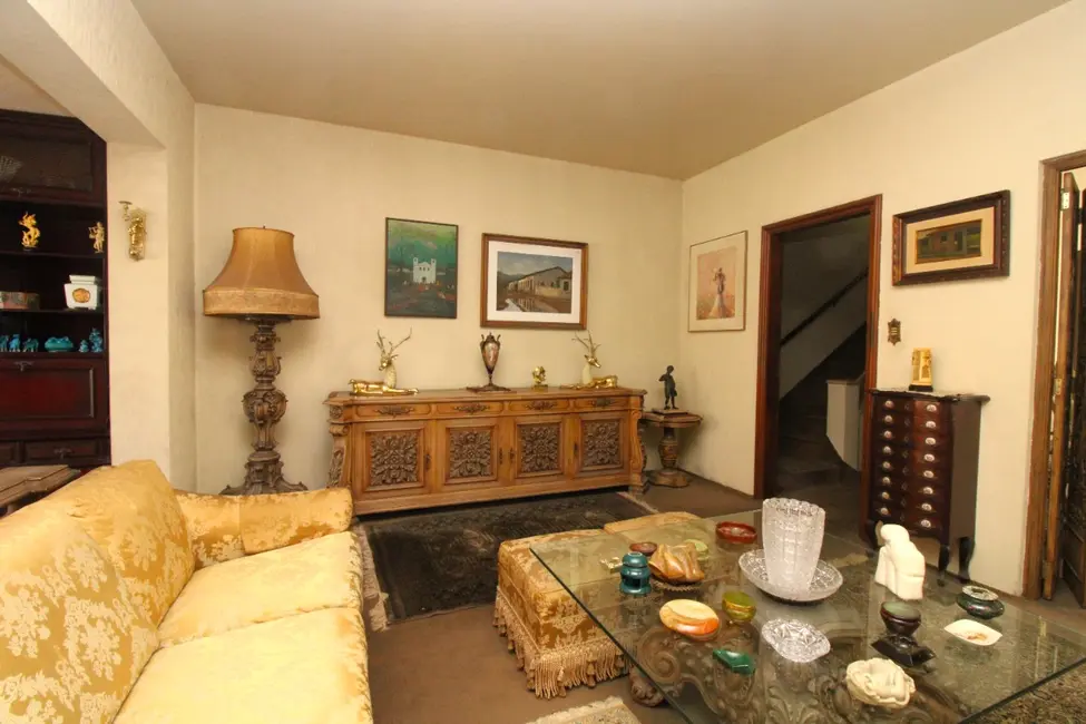 Sobrado com 4 quartos à venda, 441m2 em Jardim da Glória, São Paulo - SP - imagem 8 Foto 8 de Sobrado com 4 quartos à venda, 441m2 em Jardim da Glória, São Paulo - SP