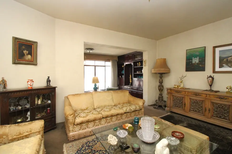 Foto 6 de Sobrado com 4 quartos à venda, 350m2 em Jardim da Glória, São Paulo - SP