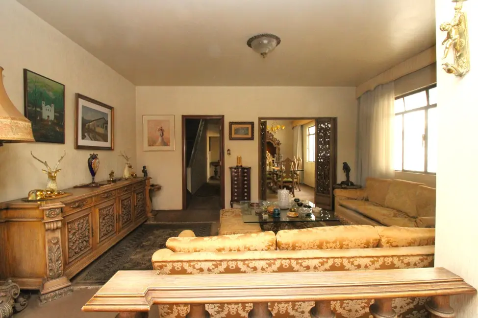 Foto 5 de Sobrado com 4 quartos à venda, 350m2 em Jardim da Glória, São Paulo - SP