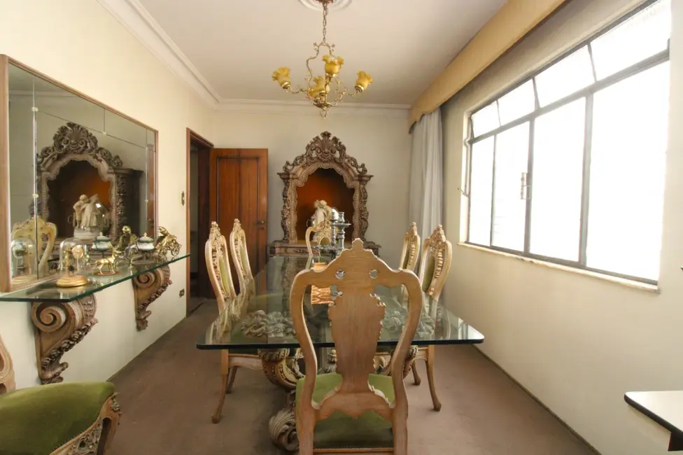Sobrado com 4 quartos à venda, 441m2 em Jardim da Glória, São Paulo - SP - imagem 9 Foto 9 de Sobrado com 4 quartos à venda, 441m2 em Jardim da Glória, São Paulo - SP