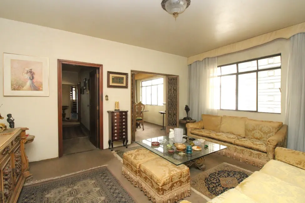 Foto 4 de Sobrado com 4 quartos à venda, 350m2 em Jardim da Glória, São Paulo - SP