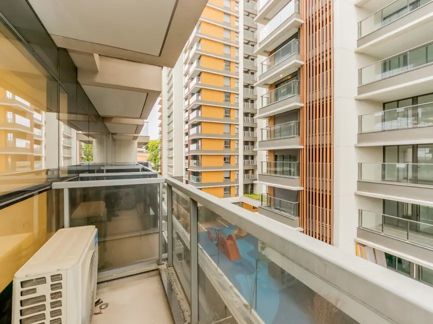 Sala Comercial à venda, 50m2 em Vila Romana, São Paulo - SP - imagem 2 Foto 2 de Sala Comercial à venda, 50m2 em Vila Romana, São Paulo - SP