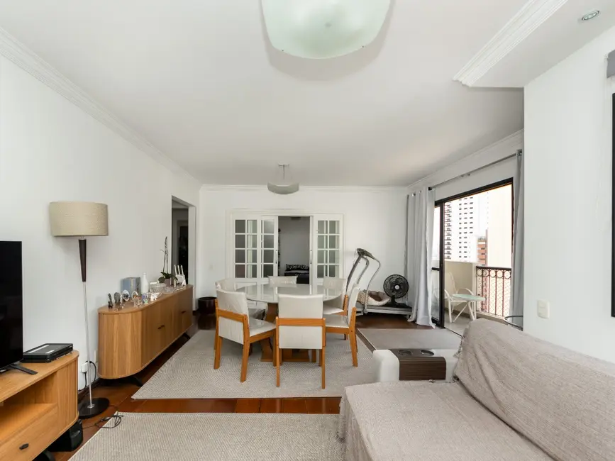 Apartamento com 3 quartos à venda, 142m2 em Santana, São Paulo - SP - imagem 6 Foto 6 de Apartamento com 3 quartos à venda, 142m2 em Santana, São Paulo - SP