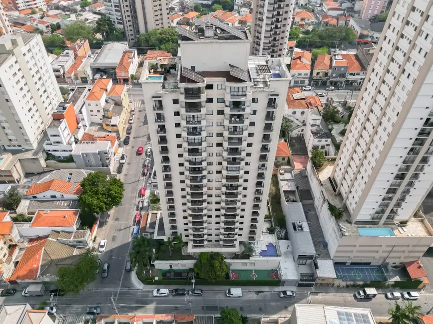 Apartamento com 3 quartos à venda, 142m2 em Santana, São Paulo - SP - imagem 2 Foto 2 de Apartamento com 3 quartos à venda, 142m2 em Santana, São Paulo - SP