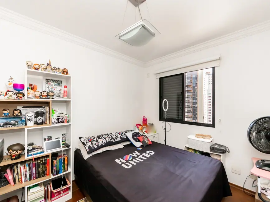 Apartamento com 3 quartos à venda, 142m2 em Santana, São Paulo - SP - imagem 9 Foto 9 de Apartamento com 3 quartos à venda, 142m2 em Santana, São Paulo - SP