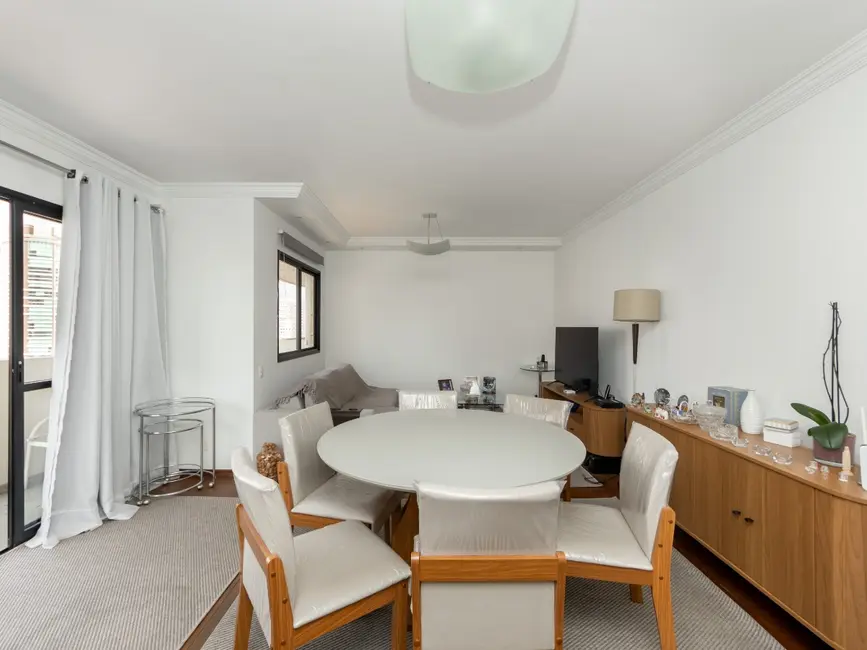 Apartamento com 3 quartos à venda, 142m2 em Santana, São Paulo - SP - imagem 5 Foto 5 de Apartamento com 3 quartos à venda, 142m2 em Santana, São Paulo - SP