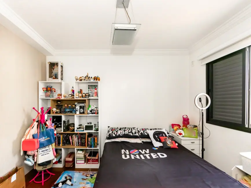 Apartamento com 3 quartos à venda, 142m2 em Santana, São Paulo - SP - imagem 8 Foto 8 de Apartamento com 3 quartos à venda, 142m2 em Santana, São Paulo - SP