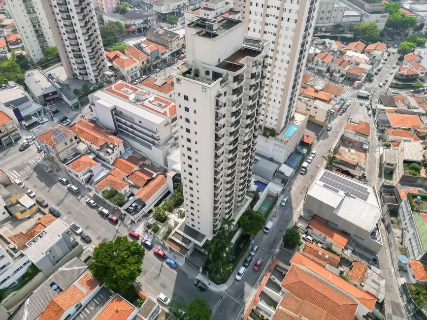 Apartamento com 3 quartos à venda, 142m2 em Santana, São Paulo - SP - imagem 3 Foto 3 de Apartamento com 3 quartos à venda, 142m2 em Santana, São Paulo - SP