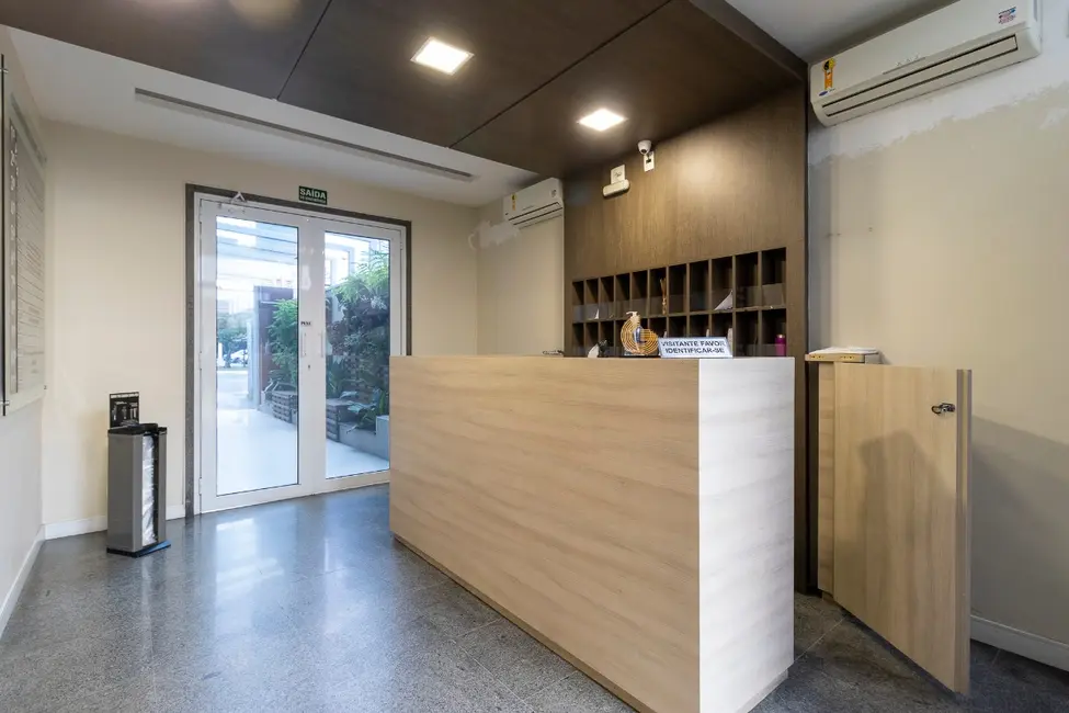 Foto 8 de Sala Comercial à venda, 35m2 em Vila Mariana, São Paulo - SP