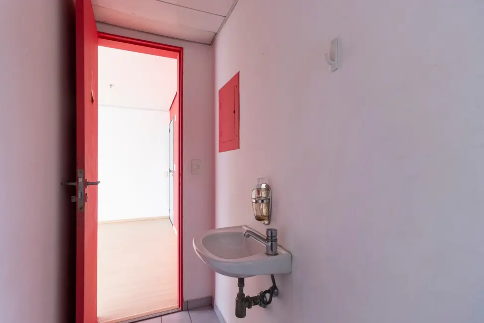 Foto 4 de Sala Comercial à venda, 35m2 em Vila Mariana, São Paulo - SP