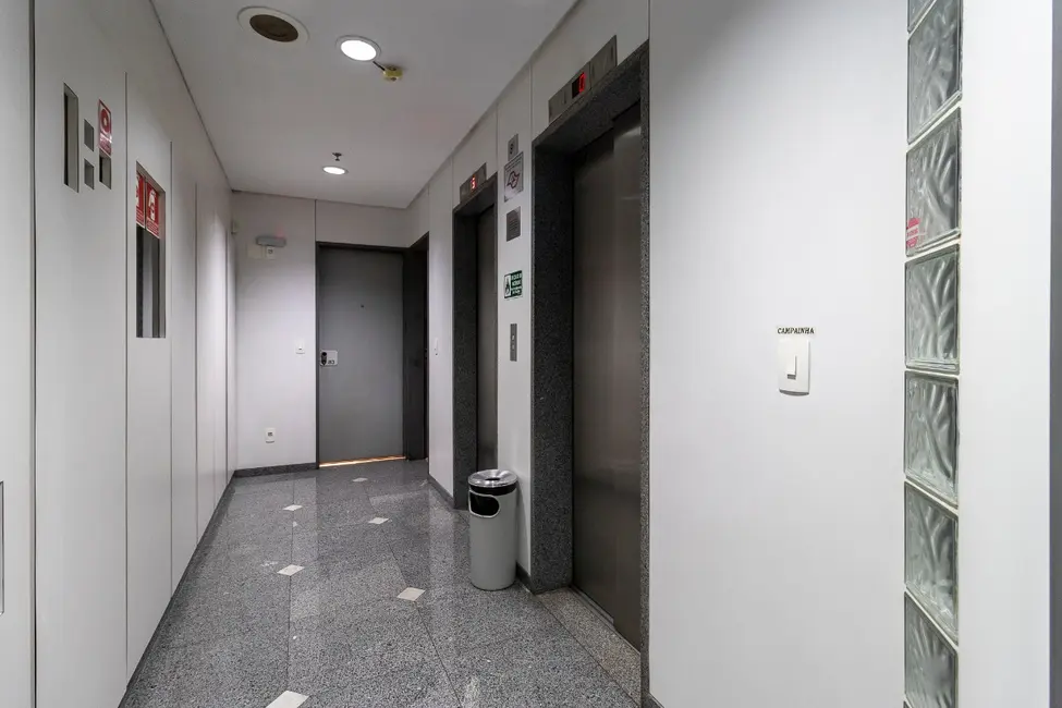 Foto 7 de Sala Comercial à venda, 35m2 em Vila Mariana, São Paulo - SP