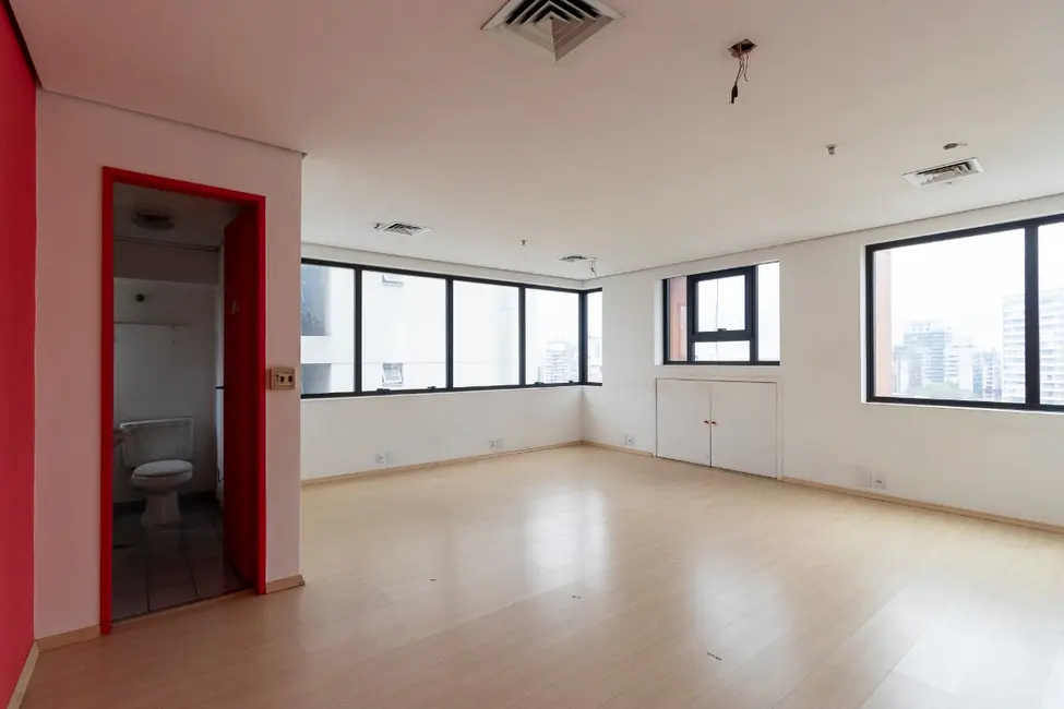 Foto 3 de Sala Comercial à venda, 35m2 em Vila Mariana, São Paulo - SP