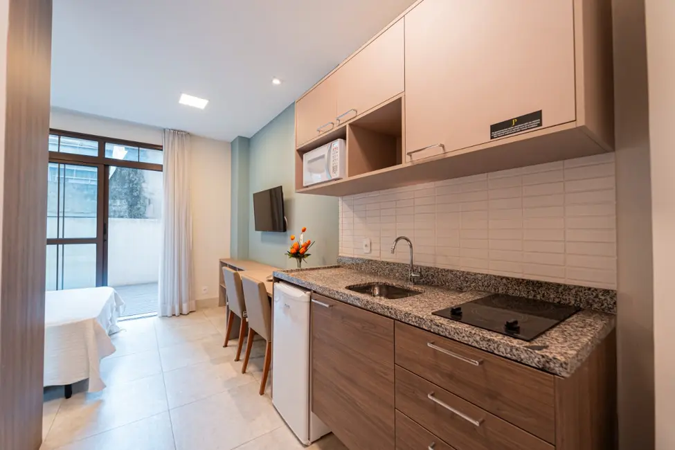 Apartamento com 1 quarto à venda, 30m2 em Centro, São Paulo - SP - imagem 2 Foto 2 de Apartamento com 1 quarto à venda, 30m2 em Centro, São Paulo - SP