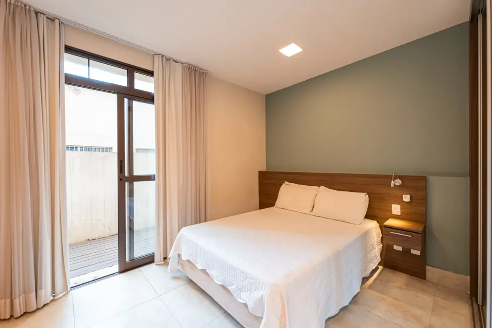 Apartamento com 1 quarto à venda, 34m2 em Centro, São Paulo - SP - imagem 3 Foto 3 de Apartamento com 1 quarto à venda, 34m2 em Centro, São Paulo - SP