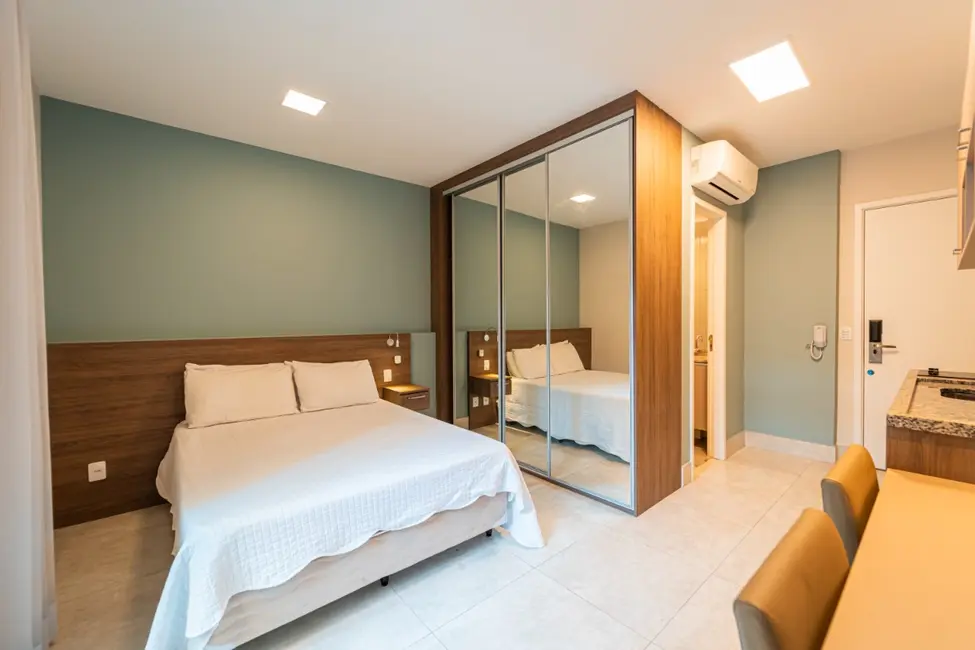 Apartamento com 1 quarto à venda, 34m2 em Centro, São Paulo - SP - imagem 5 Foto 5 de Apartamento com 1 quarto à venda, 34m2 em Centro, São Paulo - SP