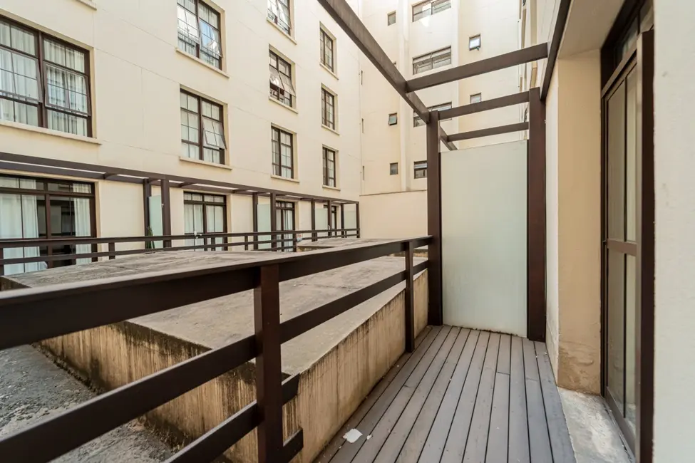 Apartamento com 1 quarto à venda, 27m2 em Centro, São Paulo - SP - imagem 9 Foto 9 de Apartamento com 1 quarto à venda, 27m2 em Centro, São Paulo - SP