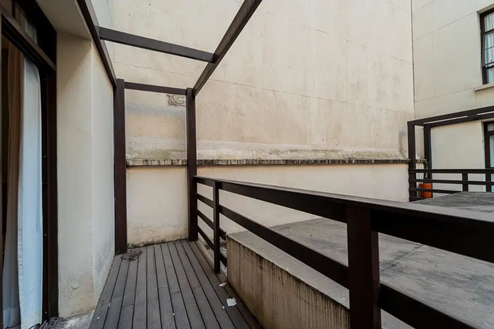 Apartamento com 1 quarto à venda, 27m2 em Centro, São Paulo - SP - imagem 8 Foto 8 de Apartamento com 1 quarto à venda, 27m2 em Centro, São Paulo - SP