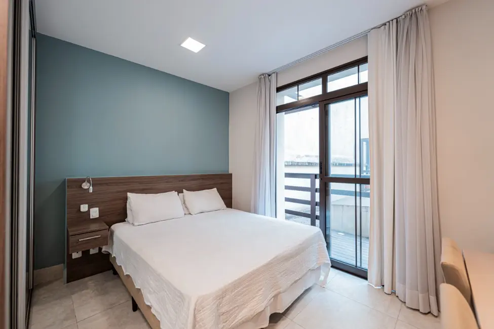 Apartamento com 1 quarto à venda, 27m2 em Centro, São Paulo - SP - imagem 4 Foto 4 de Apartamento com 1 quarto à venda, 27m2 em Centro, São Paulo - SP