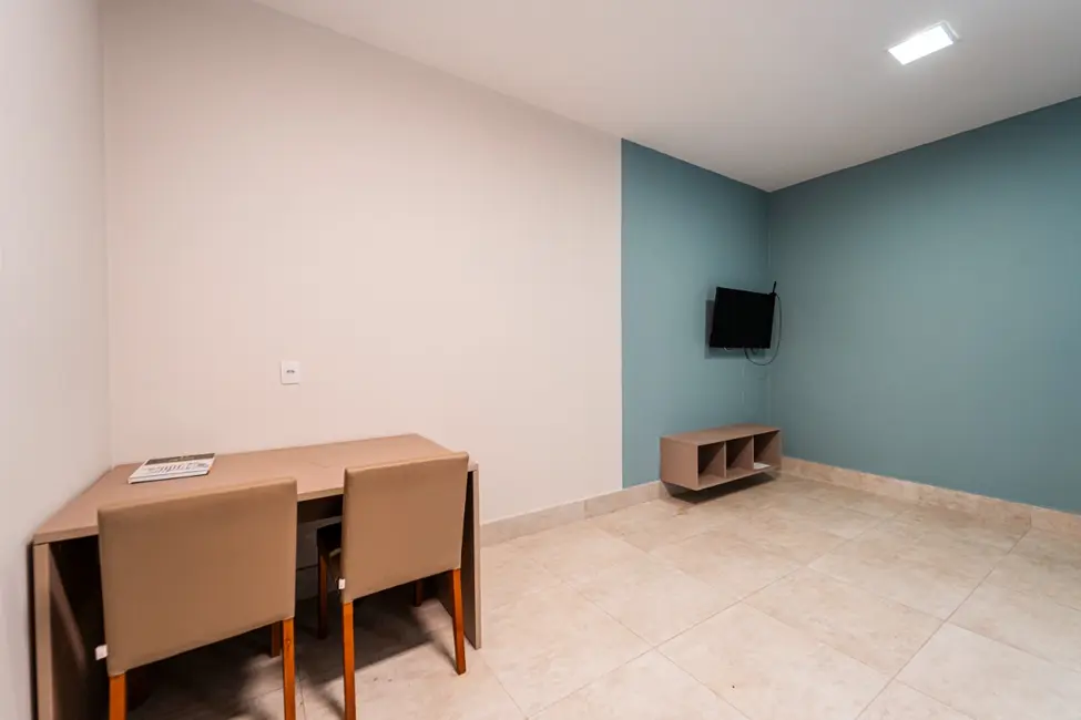 Foto 2 de Apartamento com 1 quarto à venda, 38m2 em Centro, São Paulo - SP