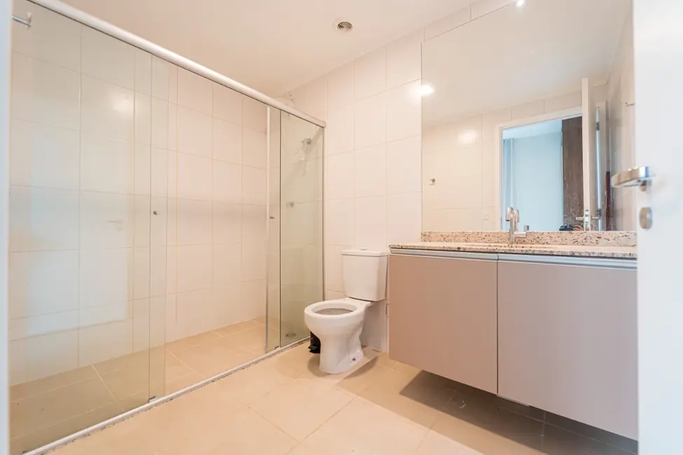 Foto 6 de Apartamento com 1 quarto à venda, 38m2 em Centro, São Paulo - SP