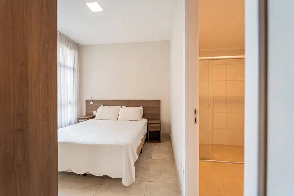 Foto 5 de Apartamento com 1 quarto à venda, 38m2 em Centro, São Paulo - SP