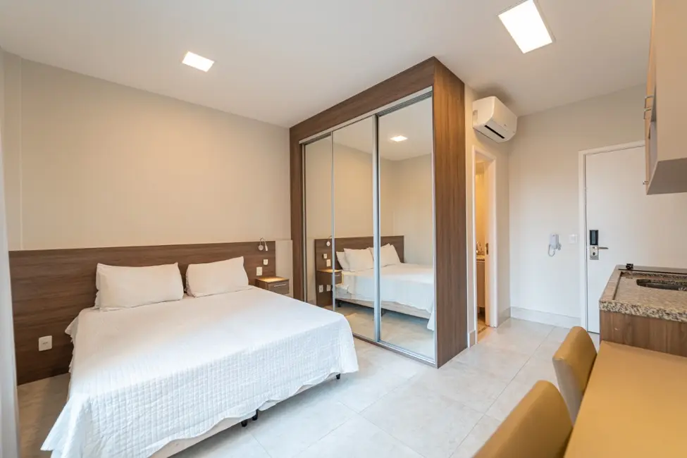 Apartamento com 1 quarto à venda, 28m2 em Centro, São Paulo - SP - imagem 5 Foto 5 de Apartamento com 1 quarto à venda, 28m2 em Centro, São Paulo - SP