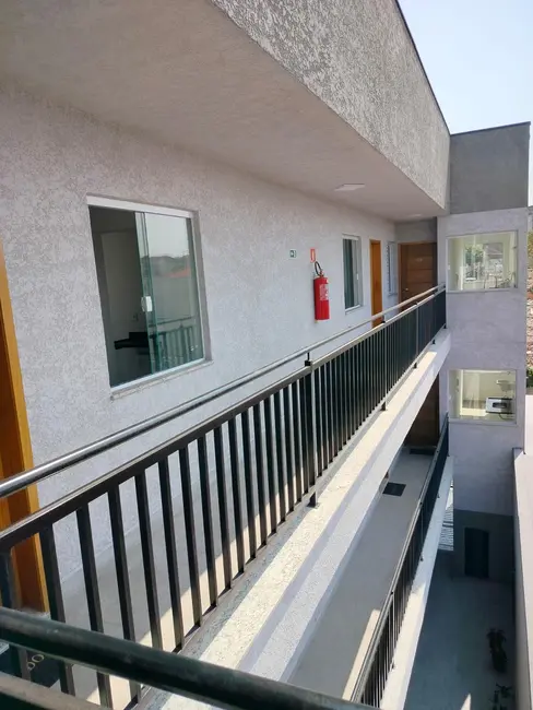 Apartamento com 2 quartos à venda, 37m2 em Parque Peruche, São Paulo - SP - imagem 6 Foto 6 de Apartamento com 2 quartos à venda, 37m2 em Parque Peruche, São Paulo - SP
