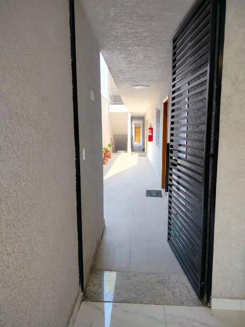 Apartamento com 2 quartos à venda, 37m2 em Parque Peruche, São Paulo - SP - imagem 5 Foto 5 de Apartamento com 2 quartos à venda, 37m2 em Parque Peruche, São Paulo - SP