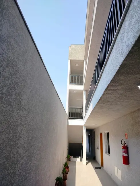 Apartamento com 2 quartos à venda, 37m2 em Parque Peruche, São Paulo - SP - imagem 8 Foto 8 de Apartamento com 2 quartos à venda, 37m2 em Parque Peruche, São Paulo - SP