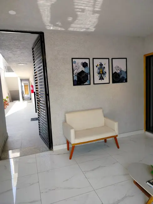 Apartamento com 2 quartos à venda, 37m2 em Parque Peruche, São Paulo - SP - imagem 2 Foto 2 de Apartamento com 2 quartos à venda, 37m2 em Parque Peruche, São Paulo - SP