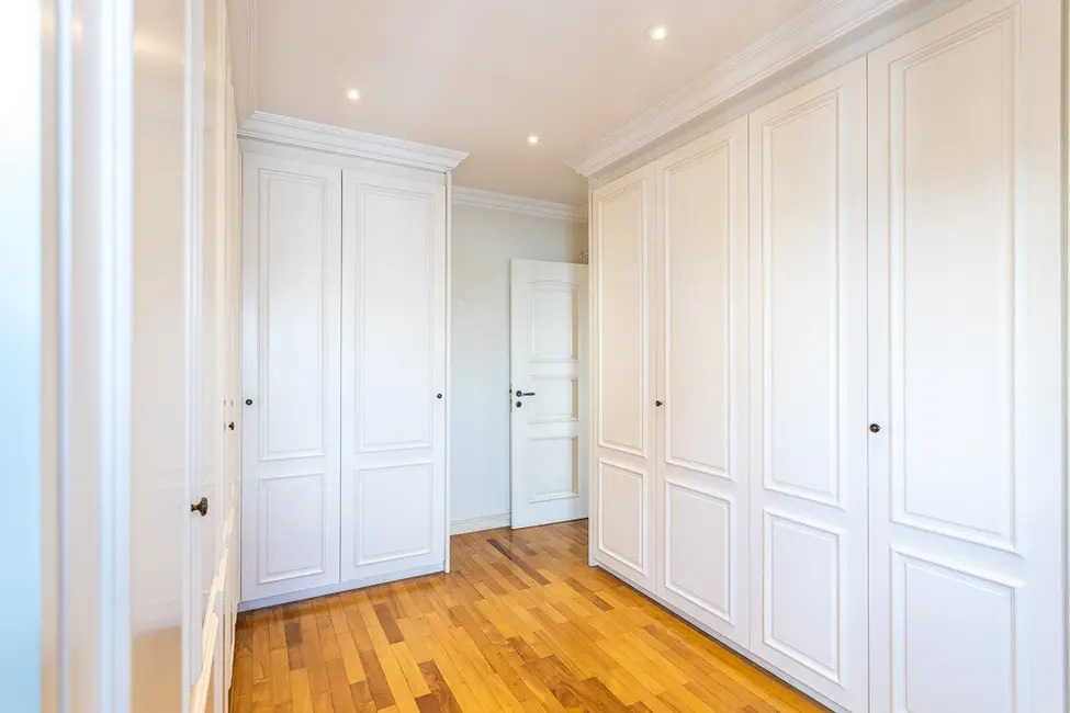 Foto 8 de Cobertura com 4 quartos à venda, 480m2 em Alto da Lapa, São Paulo - SP