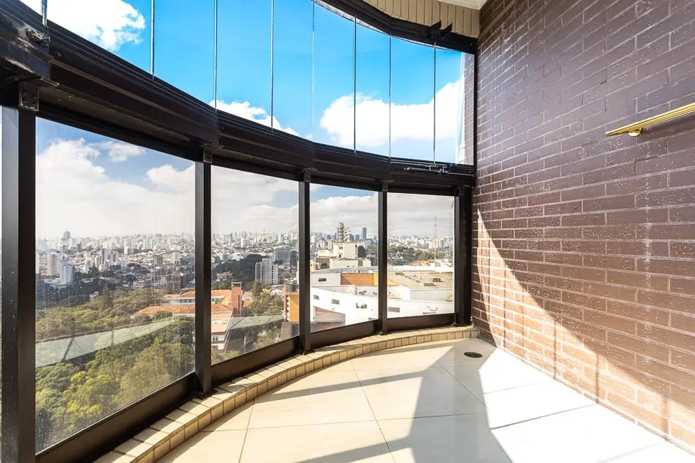 Foto 4 de Cobertura com 4 quartos à venda, 480m2 em Alto da Lapa, São Paulo - SP