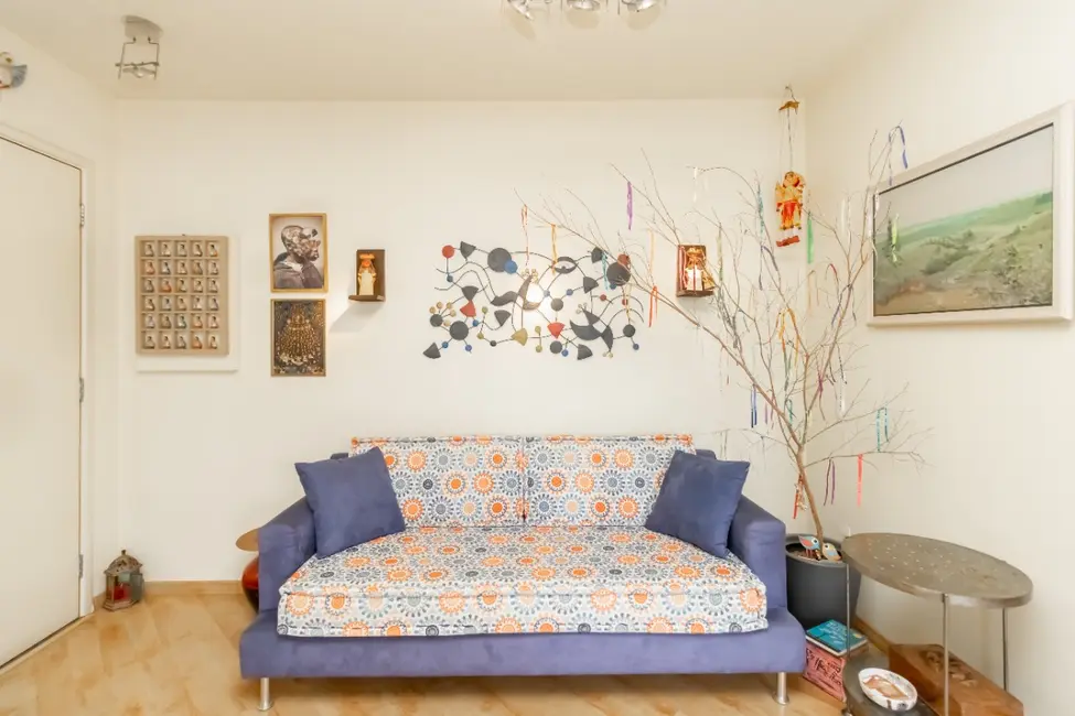 Apartamento com 2 quartos à venda, 70m2 em Cerqueira César, São Paulo - SP - imagem 5 Foto 5 de Apartamento com 2 quartos à venda, 70m2 em Cerqueira César, São Paulo - SP