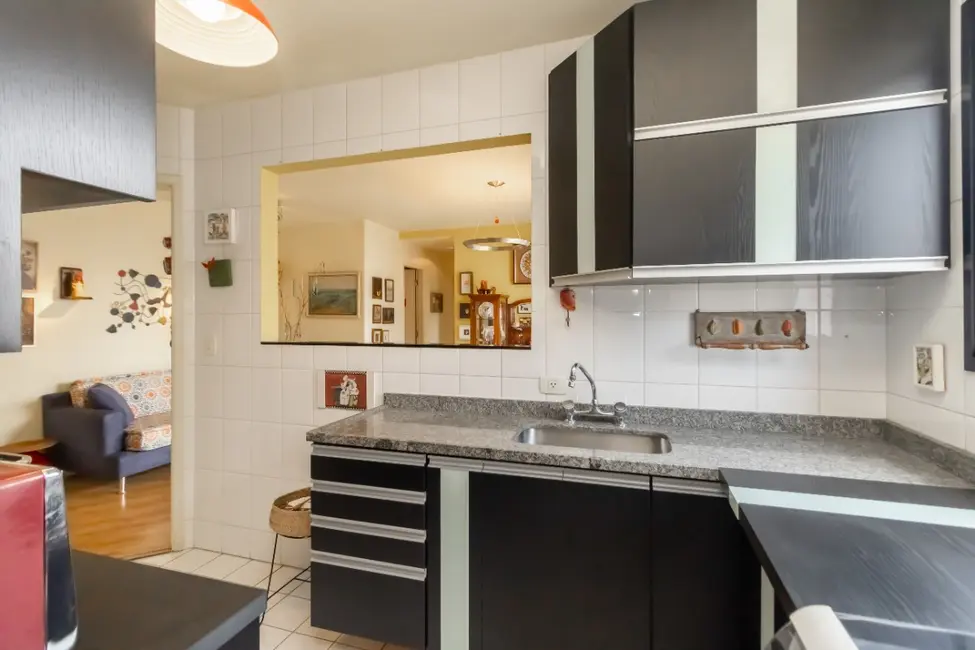 Apartamento com 2 quartos à venda, 70m2 em Cerqueira César, São Paulo - SP - imagem 8 Foto 8 de Apartamento com 2 quartos à venda, 70m2 em Cerqueira César, São Paulo - SP