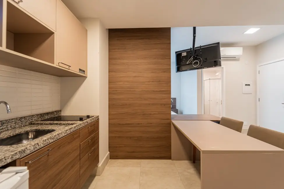 Apartamento com 1 quarto à venda, 35m2 em Centro, São Paulo - SP - imagem 4 Foto 4 de Apartamento com 1 quarto à venda, 35m2 em Centro, São Paulo - SP