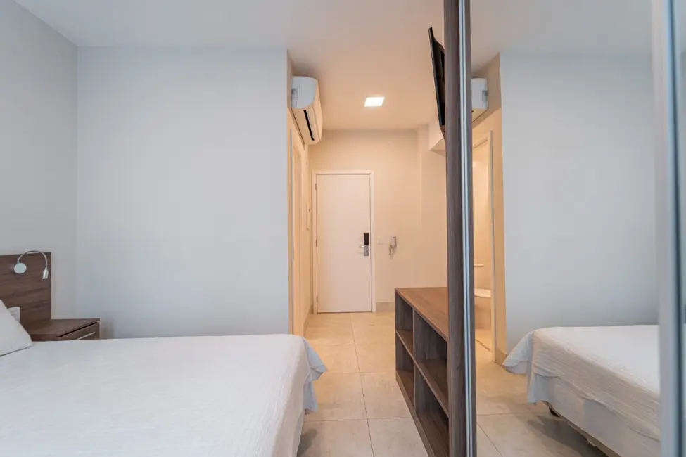 Apartamento com 1 quarto à venda, 35m2 em Centro, São Paulo - SP - imagem 6 Foto 6 de Apartamento com 1 quarto à venda, 35m2 em Centro, São Paulo - SP