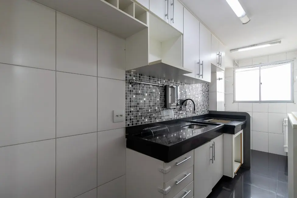 Apartamento com 3 quartos à venda, 60m2 em Parque da Vila Prudente, São Paulo - SP - imagem 6 Foto 6 de Apartamento com 3 quartos à venda, 60m2 em Parque da Vila Prudente, São Paulo - SP