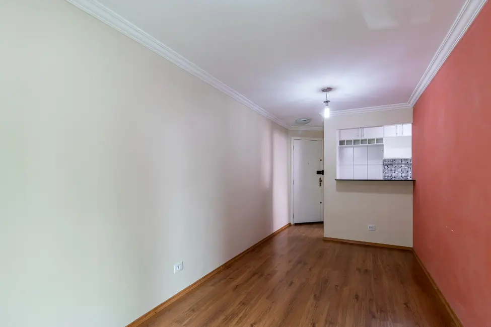 Apartamento com 3 quartos à venda, 60m2 em Parque da Vila Prudente, São Paulo - SP - imagem 3 Foto 3 de Apartamento com 3 quartos à venda, 60m2 em Parque da Vila Prudente, São Paulo - SP