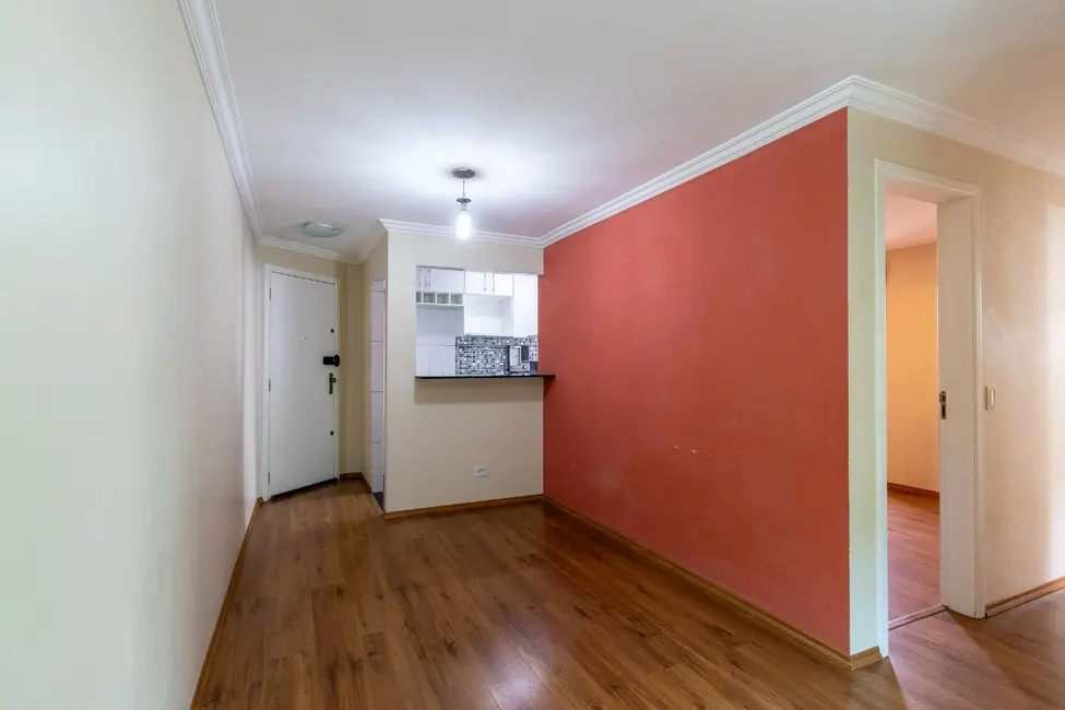 Apartamento com 3 quartos à venda, 60m2 em Parque da Vila Prudente, São Paulo - SP - imagem 2 Foto 2 de Apartamento com 3 quartos à venda, 60m2 em Parque da Vila Prudente, São Paulo - SP